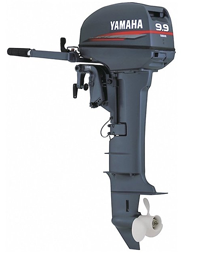 ЛОДОЧНЫЙ МОТОР YAMAHA 9.9FMHS в Пушкино