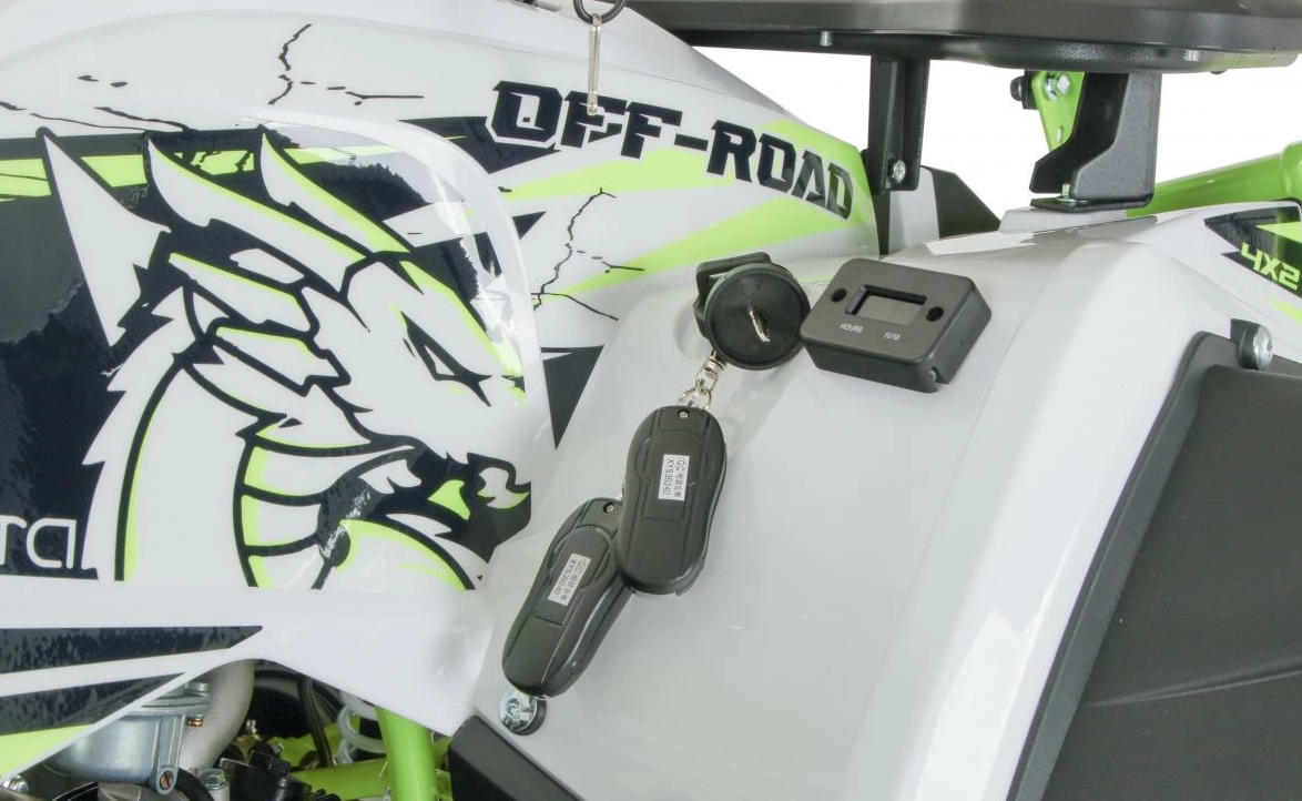 Квадроцикл YACOTA DRAGON 125 в Пушкино