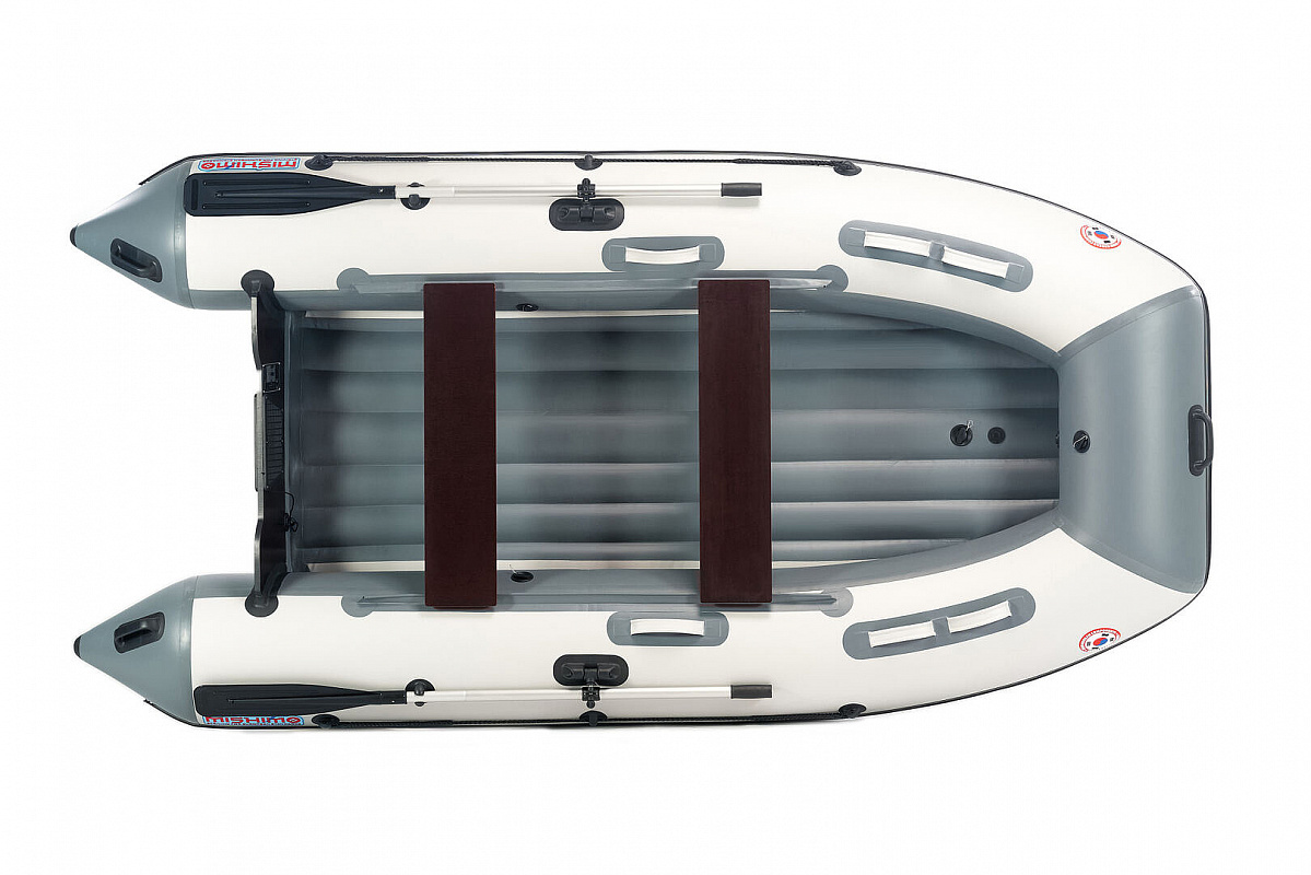 Лодка MISHIMO LITE 360 в Пушкино