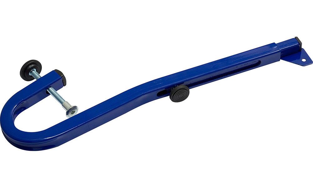 Кронштейн датчика эхолота №2 под нднд в Пушкино