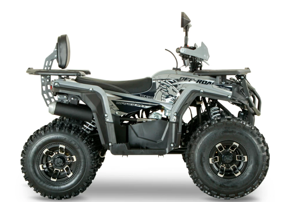 Квадроцикл YACOTA DRAGON LUX LD 125 в Пушкино