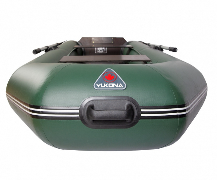 ЛОДКА НАДУВНАЯ YUKONA 280 TL (БЕЗ ПАЙОЛА) в Пушкино