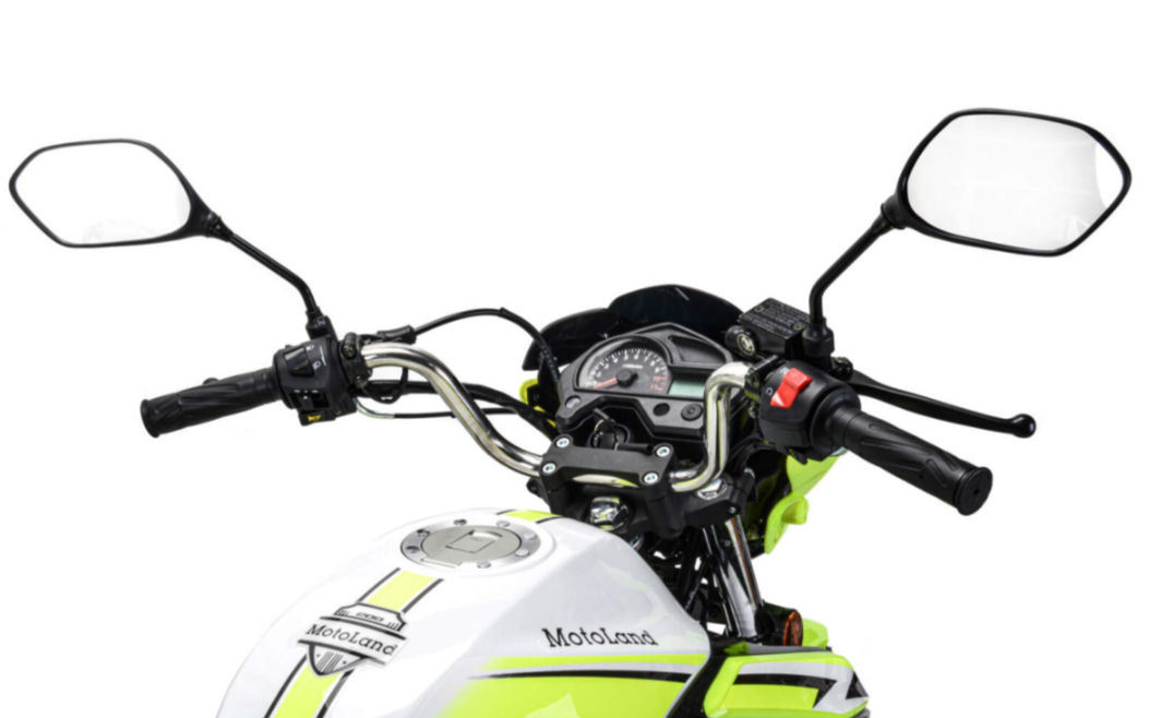 Мотоцикл MOTOLAND (МОТОЛЕНД) 200 SPRINT в Пушкино
