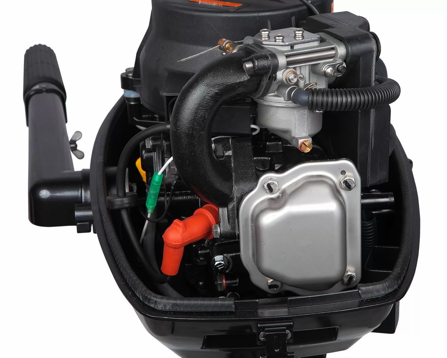 Лодочный мотор MARLIN MF 5 AMHS в Пушкино