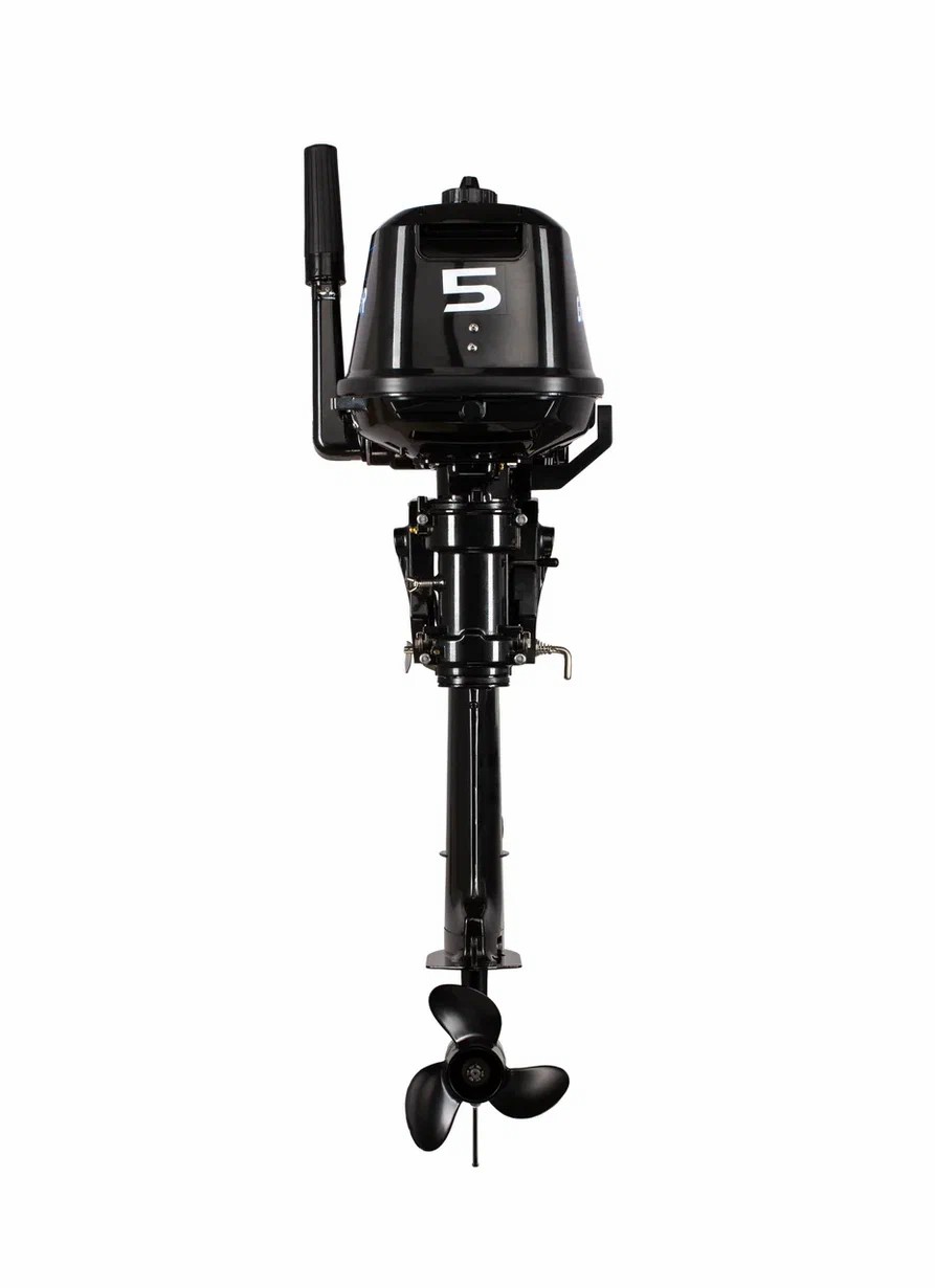 ЛОДОЧНЫЙ МОТОР GLADIATOR G5FHS в Пушкино