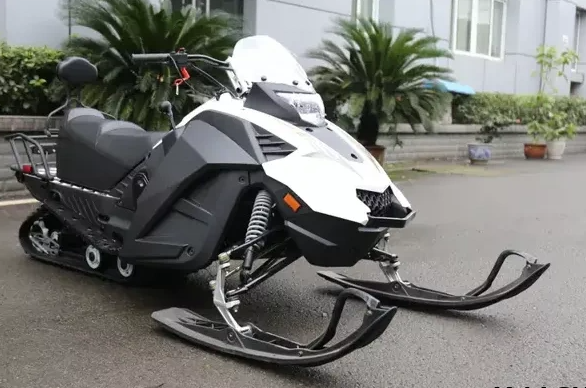 Снегоход ULAR 220 в Пушкино