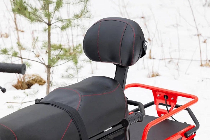 Снегоход IRBIS SF200L NEW в Пушкино