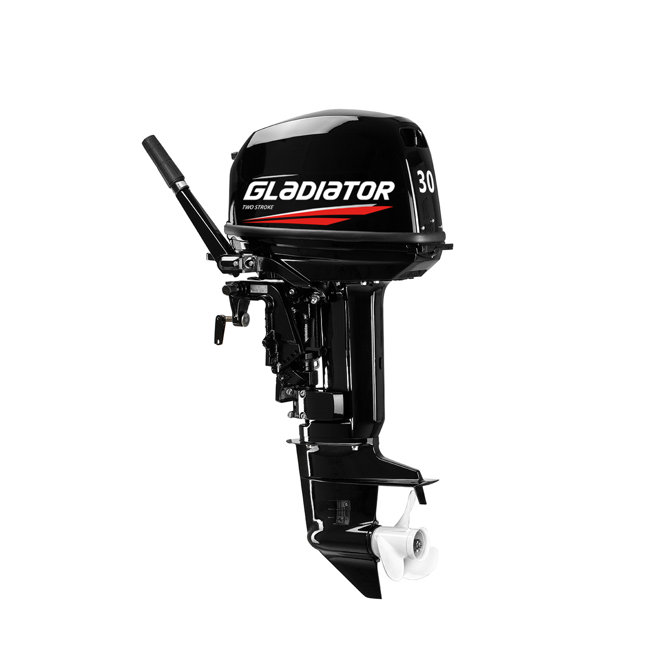 ЛОДОЧНЫЙ МОТОР GLADIATOR G30FHS в Пушкино