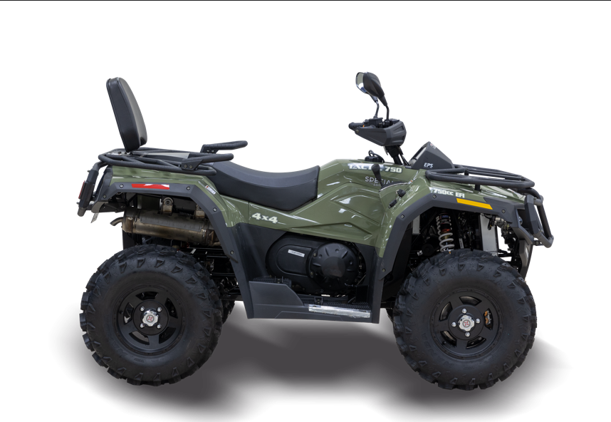 Квадроцикл HISUN HiSUN TACTIC 750-/LIMITED/ в Пушкино