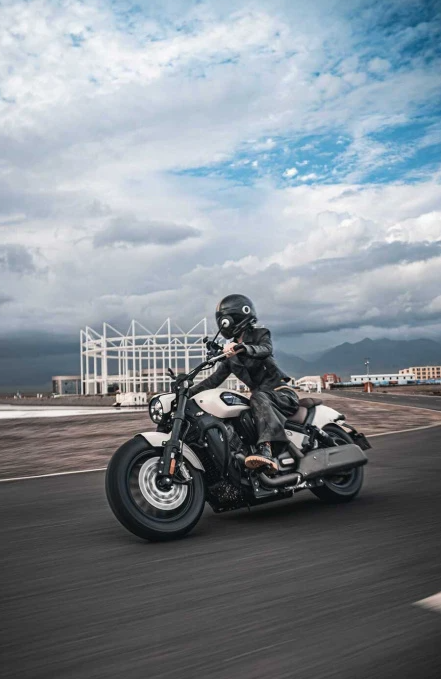 Мотоцикл Benda DarkFlag 500 Commander в Пушкино