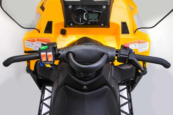 Снегоход SV600T (L ST SWT) ВИКИНГ 2.0 в Пушкино