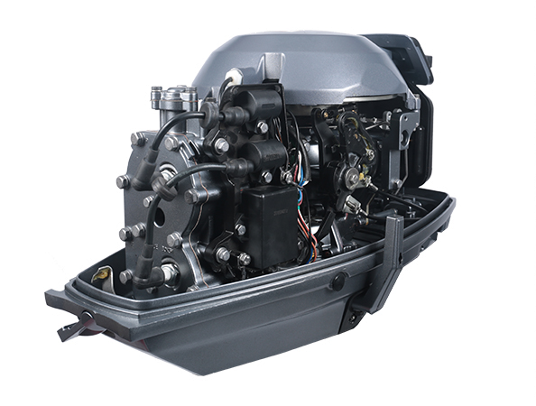 ЛОДОЧНЫЙ МОТОР ALLFA CG T30 FW S в Пушкино