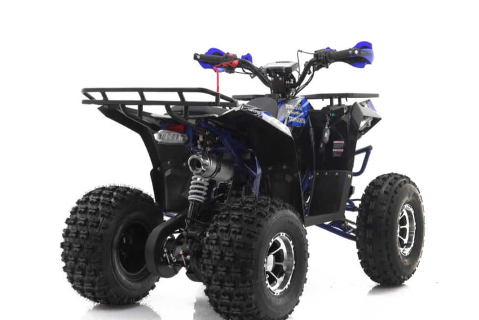 Квадроцикл GBM SHARP 190 PREMIUM SEMI-AUTOMATIC в Пушкино