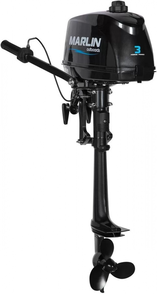 Лодочный мотор MARLIN MP 3 AMHS в Пушкино