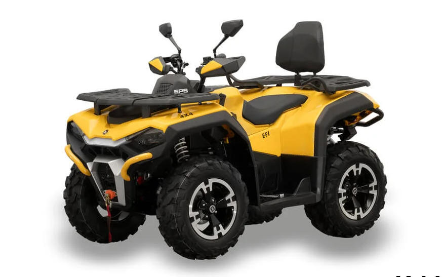 Квадроцикл HISUN GUARDIAN 750S -/SHORT/ в Пушкино