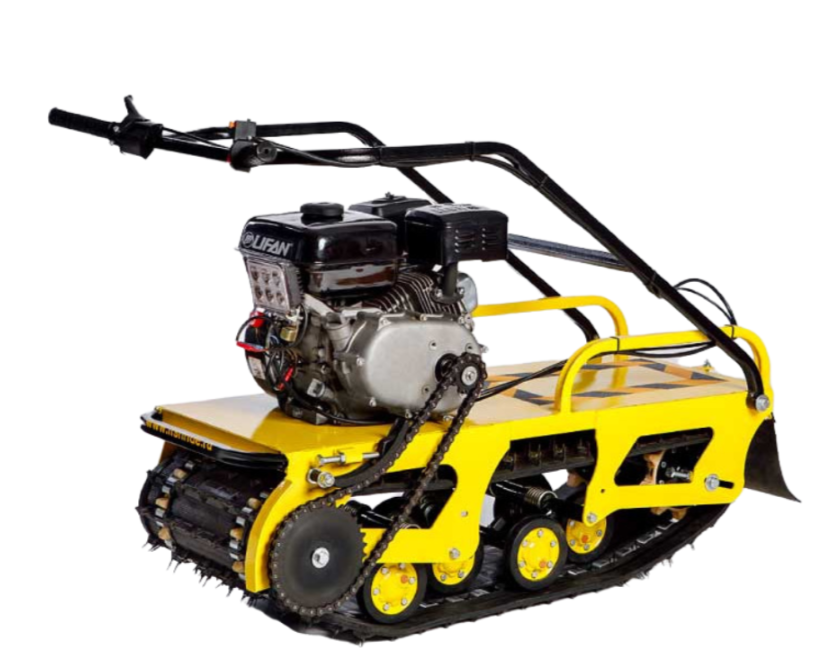 Мотобуксировщик FISHRIDE МИНИ 8 л.с. в Пушкино