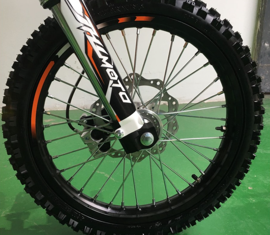 Питбайк JHLMOTO JHL Z125E Pro (ZS154FMI-3) в Пушкино