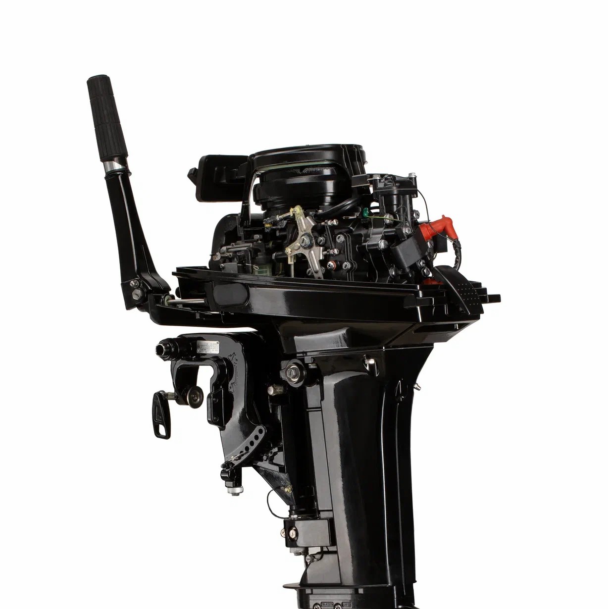 ЛОДОЧНЫЙ МОТОР GLADIATOR G9.9 PRO FHS в Пушкино