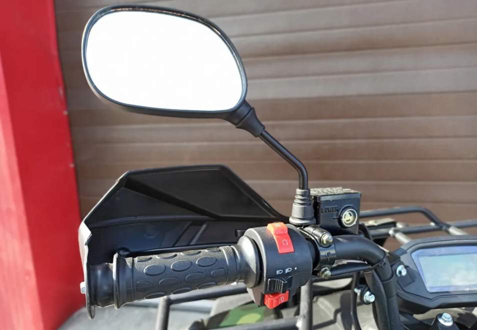 Квадроцикл PROMAX ATV 250 PRO (2025) в Пушкино