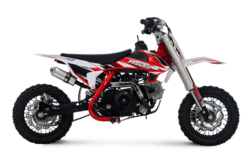 Питбайк Progasi KIDS POWER 110 (10/12) в Пушкино