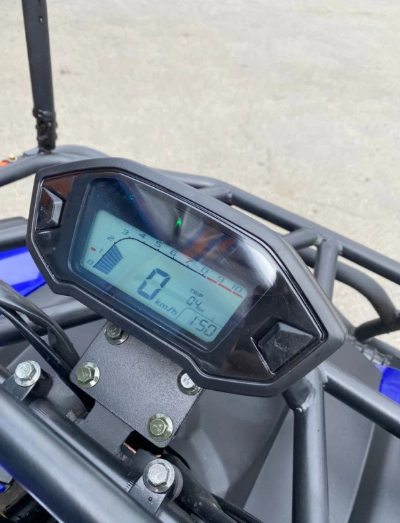 Квадроцикл PROMAX Фермер 350 4x4 ALL ROAD в Пушкино