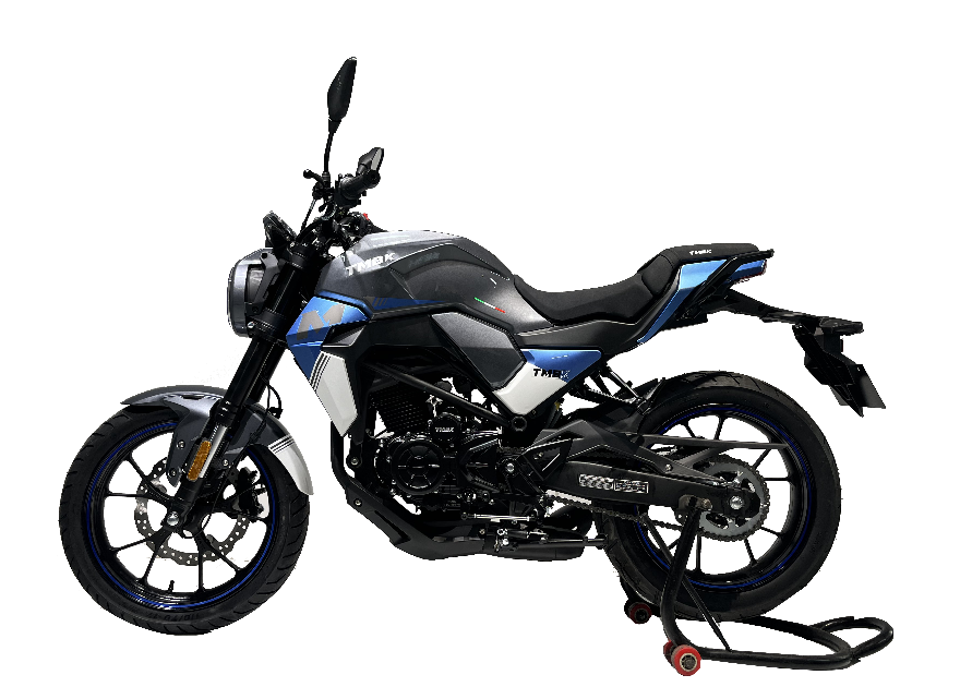 Мотоцикл TMBK MONTANA 250 (165 FMM) в Пушкино