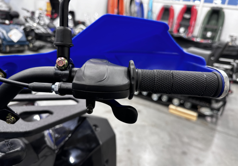 Квадроцикл GBM SHARP BIG 300 NEW PREMIUM в Пушкино