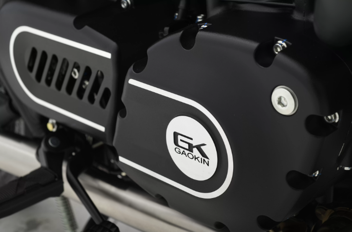 Мотоцикл GAOKIN GK 1200 в Пушкино