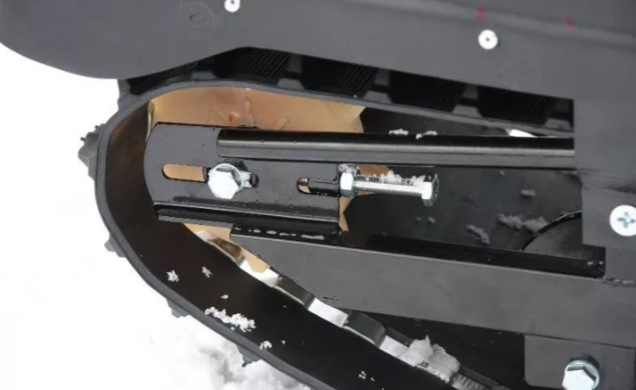 Мотобуксировщик ВОЛГАРЬ 9 Утилитарный в Пушкино