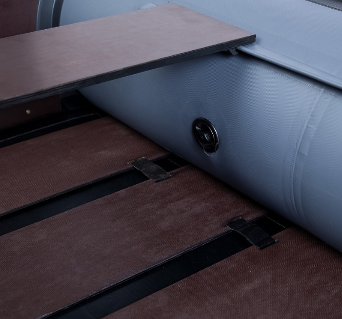 ЛОДКА НАДУВНАЯ YUKONA 230 TL (БЕЗ ПАЙОЛА) в Пушкино