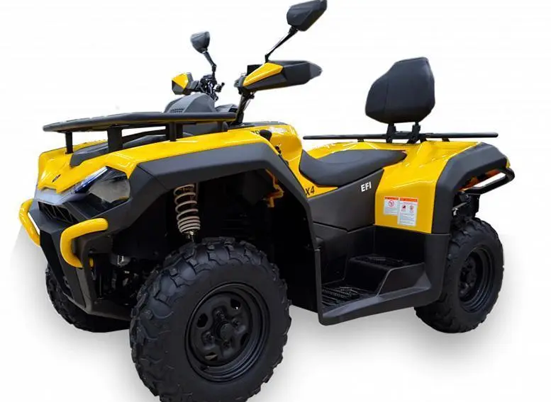 Квадроцикл HISUN GUARDIAN 400L /LONG в Пушкино