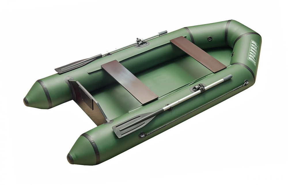 ЛОДКА ГРЕБНАЯ ДРАККАР 3000 STANDART в Пушкино