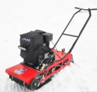 Мини мотобуксировщик Irondog (Железная Собака) M380 6.5 в Пушкино