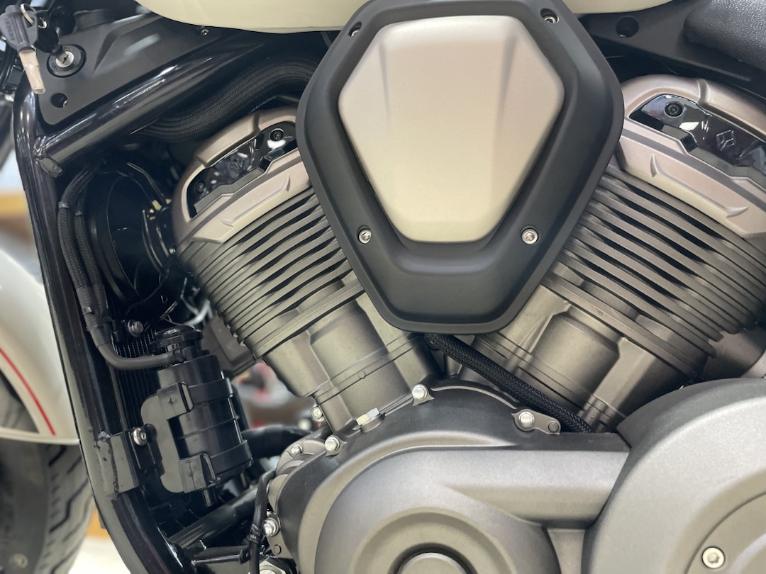 Мотоцикл Benda Chinchilla 500 в Пушкино