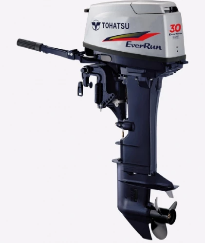 ЛОДОЧНЫЙ МОТОР TOHATSU MX 30 HS в Пушкино