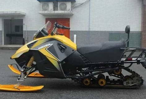 Снегоход Woideal WD 150 в Пушкино