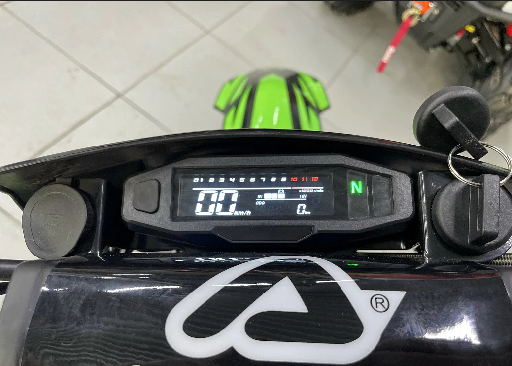 Мотоцикл Progasi RACE 300 AIR PRO SPORT в Пушкино