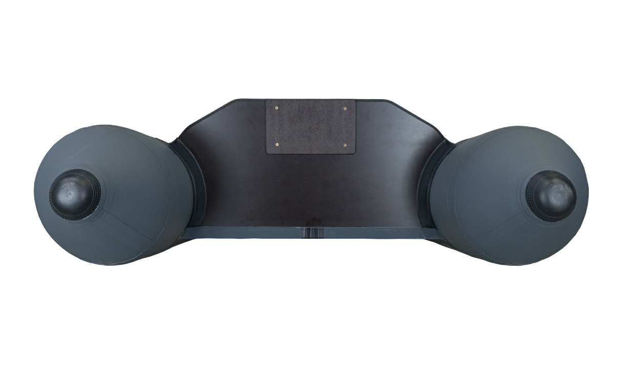 Лодка БАРС 2900 Слань-книжка киль в Пушкино