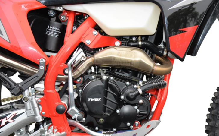 Питбайк TMBK Sprinter 300 (NB300) в Пушкино