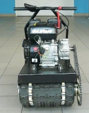 Мотобуксировщик XTREME-MOTORS "Конек-Горбунок" 6.5 л.с. в Пушкино