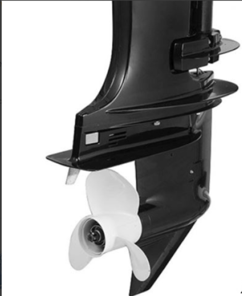 Лодочный мотор HIDEA HD40FES в Пушкино