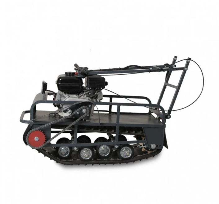 Мотобуксировщик ВЕПС WINTER «ЮНГА» 8.5 в Пушкино