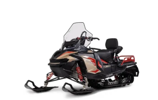 Снегоход AODES Siberiacross 1000 SWT 600mm LCD 6.8 в Пушкино