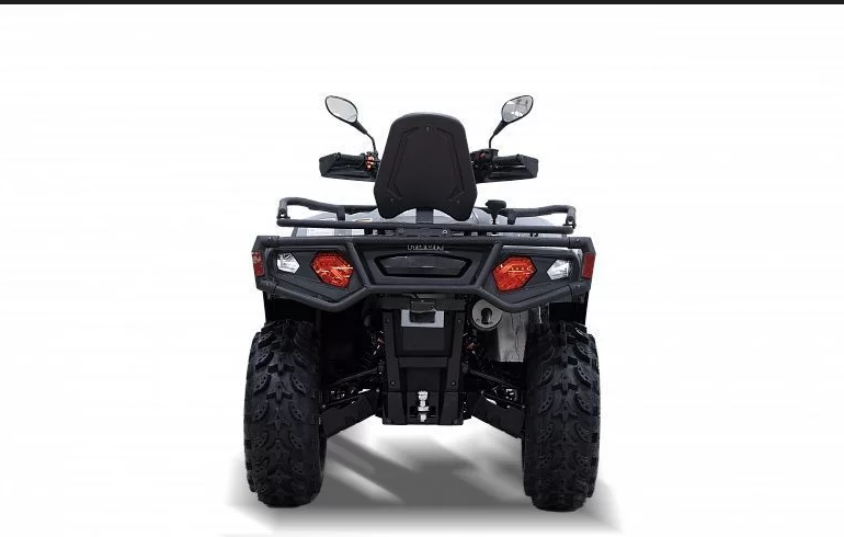 Квадроцикл HISUN TACTIC 550 (HS550ATV) NORMAL в Пушкино