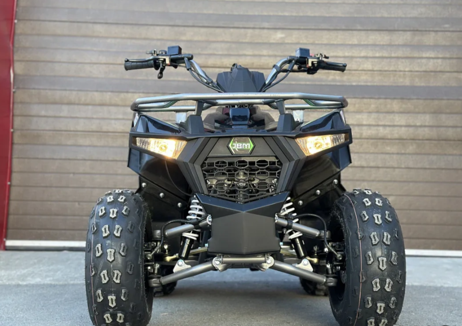 Квадроцикл GBM DAXTER 220 NEW в Пушкино