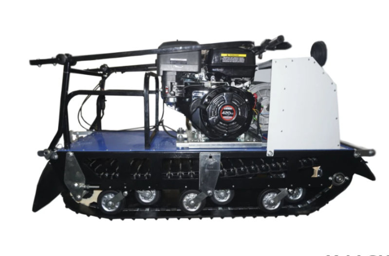 Мотобуксировщик XTREME-MOTORS "Полюс-2" Зима 13 л.с. в Пушкино