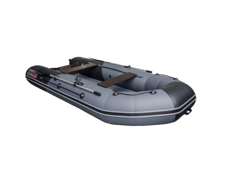 Лодка Таймень NX 3400 НДНД PRO в Пушкино