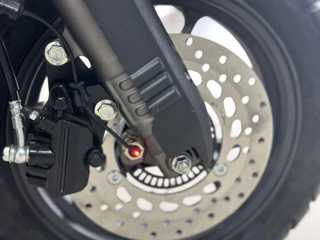 Скутер PROMAX STALKER 150(49) в Пушкино