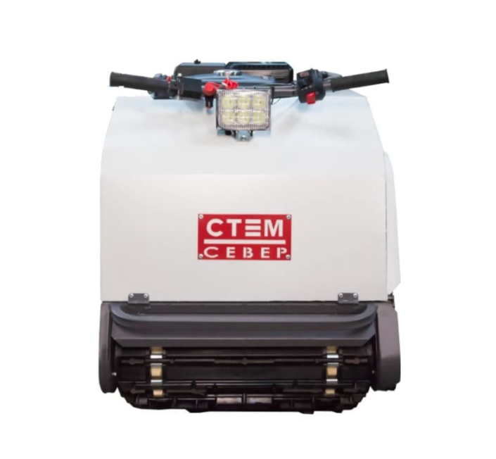 Мотобуксировщик СТЕМ СЕВЕР ЭКСПЕРТ 500 15 л.с. в Пушкино