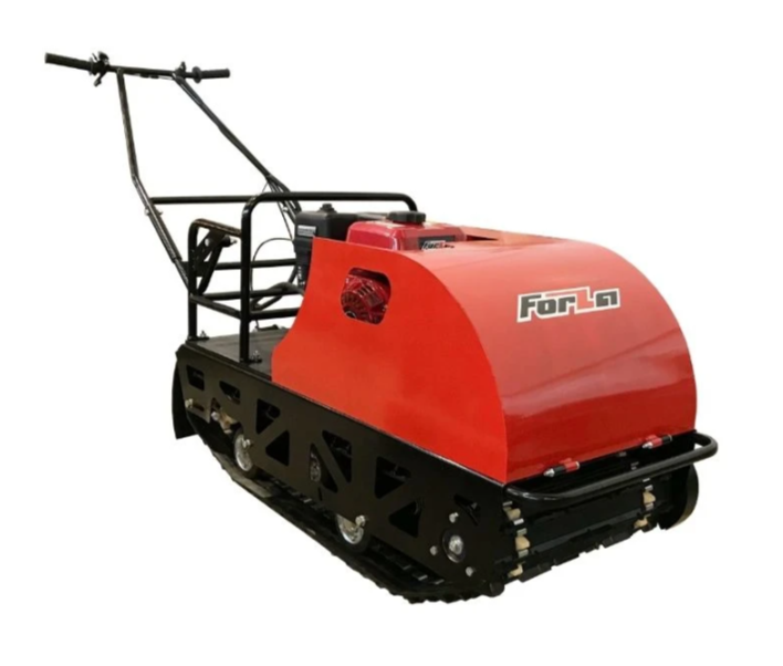 Мотобуксировщик Forza МБС2-6В в Пушкино